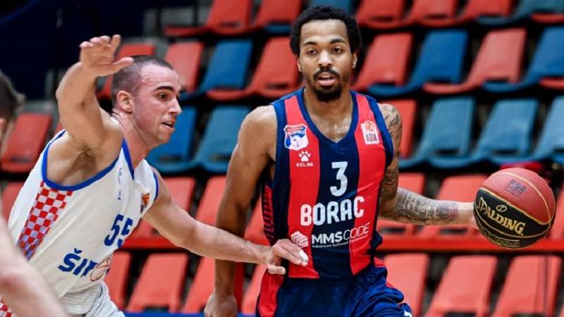 Odličan debi Dejvisa u dresu sarajevske Bosne