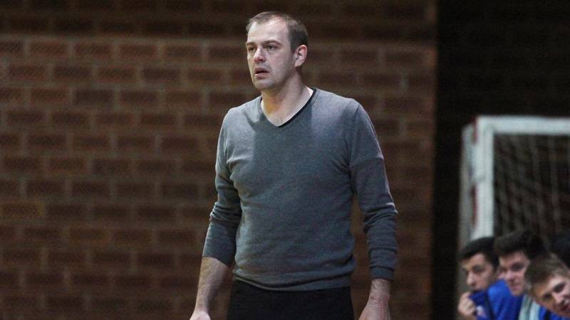 Džidić za MeridianSportBH: "Bitno je da mladi igrači osjete seniorsku košarku"