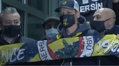 Mesut Ezil zvanično u Fenerbahčeu