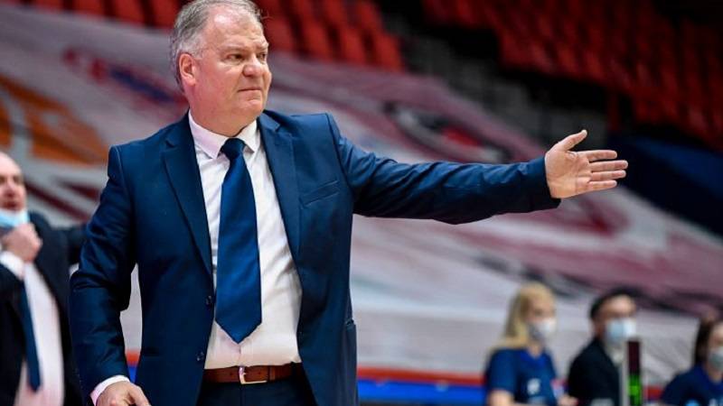 Velimir Gašić ima novi trenerski angažman