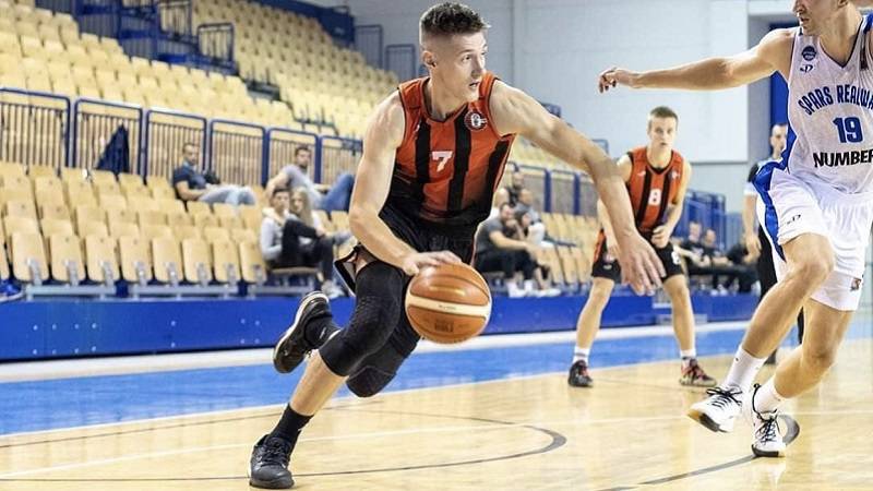 Gavrić za MeridianSportBH: "Našu ekipu krasi zajedništvo, funkcionišemo kao porodica"