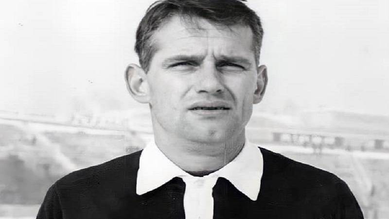 Nedjelja kad je otiš'o Hase