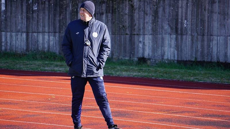 Musemić nakon derbija: "Zasluženo smo slavili"