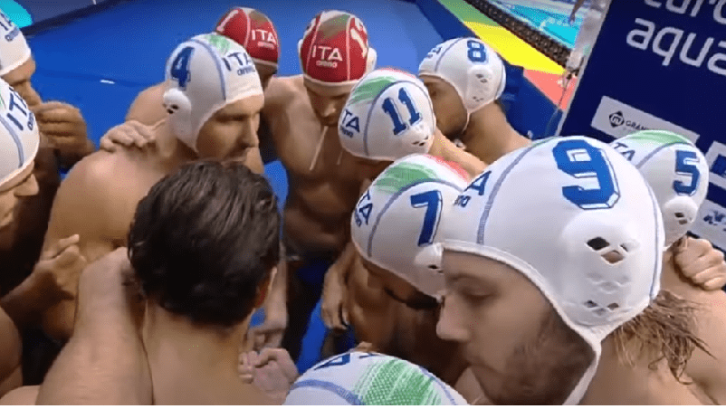 Italija bolja od Francuske