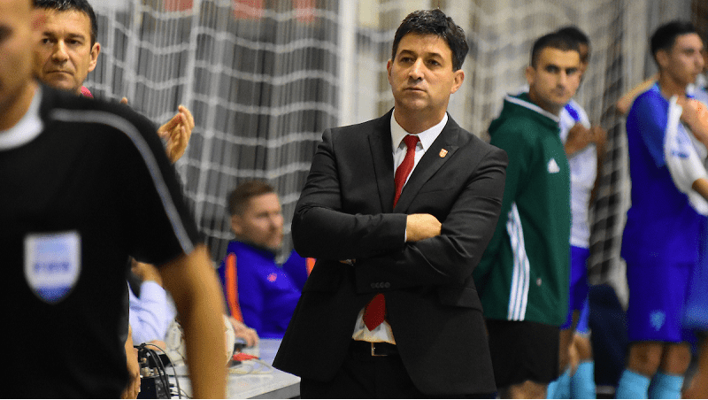 Ivančić: "Želimo otići na Evropsko prvenstvo"