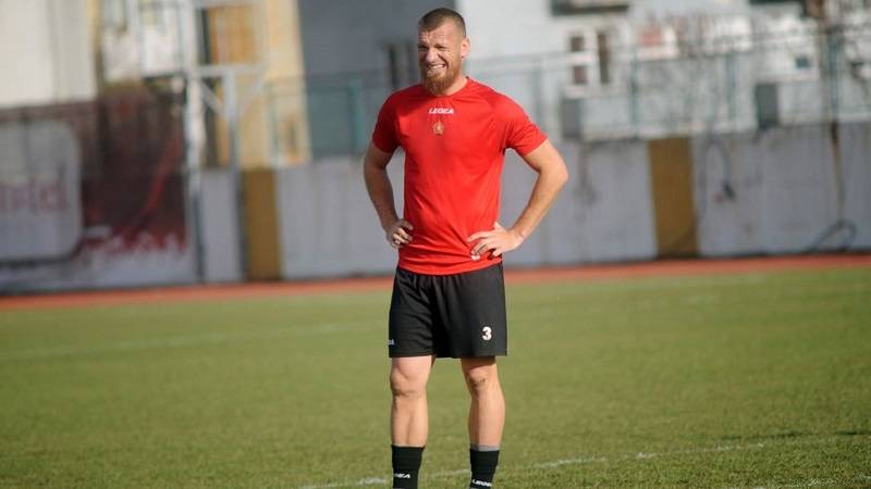 Jusić pred Radnik: "Znamo njihove dobre strane, ali i one koje bismo mogli iskoristiti u našu korist"