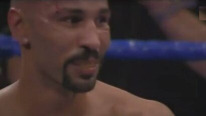 Egipatski olimpijski bokser optužen za ubistvo svoje ćerke