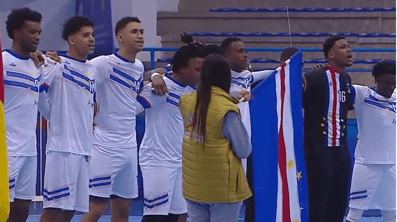 Kraj bajke za Kape Verde, odustali od Svjetskog prvenstva zbog virusa korona