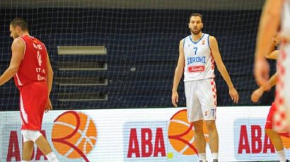 Kraljević ponovo u Zadru