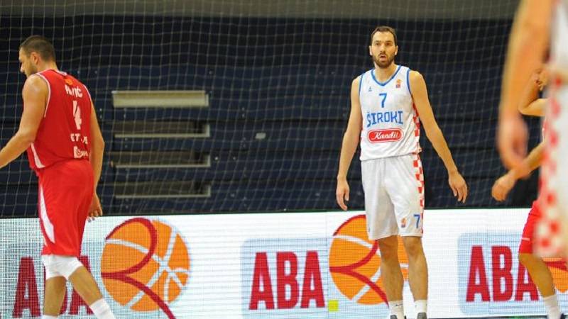 Kraljević ponovo u Zadru