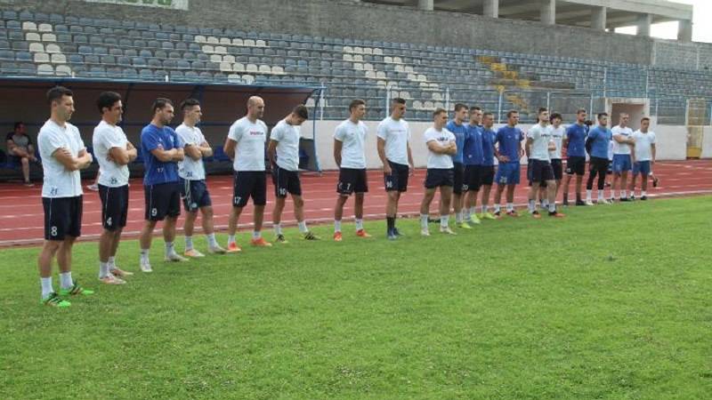 Leotar angažovao tri mlada igrača pred početak sezone