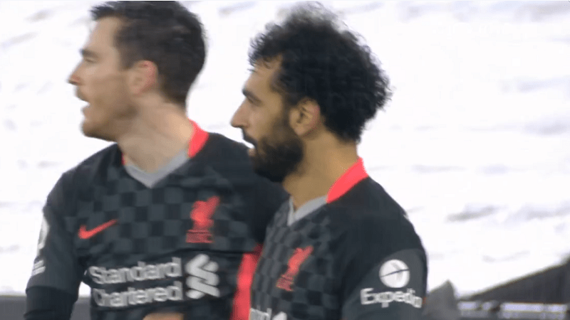 Liverpul u drugih 45 minuta uspio slomiti otpor Vest Hema (VIDEO)