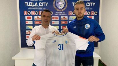 Damir Mehidić otkrio kako do bodova protiv Željezničara (VIDEO)