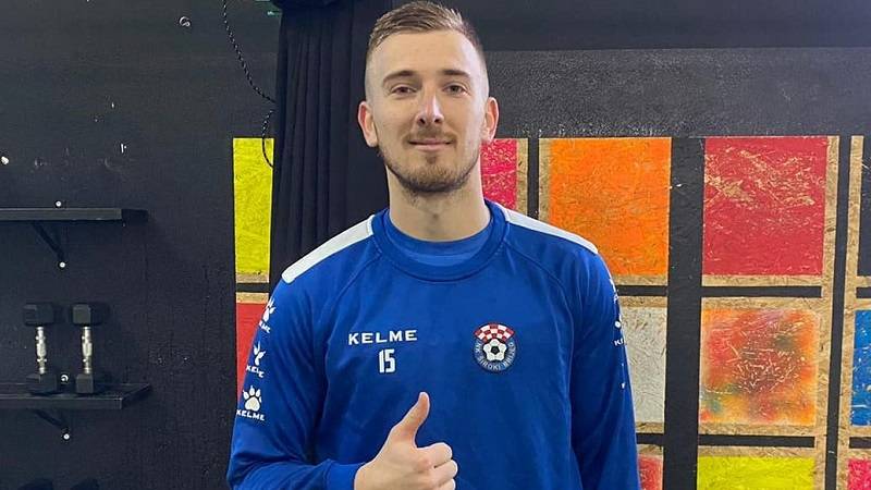 Stanić: "Siguran sam da ćemo ostvariti ciljeve i plasirati se u Evropu"