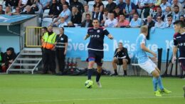 Nosio dres Zrinjskog i Slobode, a sada se rastao sa ekipom u Sjevernoj Makedoniji