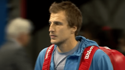 Koria izbacio Bašića sa turnira u Marakešu