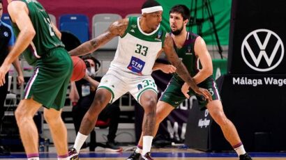 Blažič i Anđušić imali šuterski obračun u pobjedi Cedevita Olimpije, Andora i Nanter takođe trijumfovali