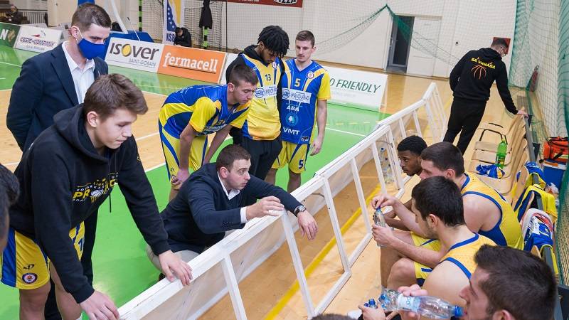 Ninić istakao da je njegovoj ekipi nedostajalo koncentracije protiv Čelika