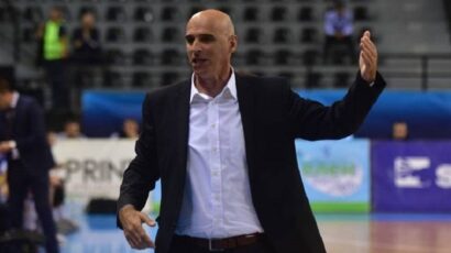 Ekipa Sparsa dobila novog trenera