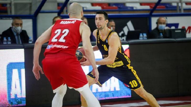 FMP poslije prave drame i dva produžetka savladao ekipu Splita