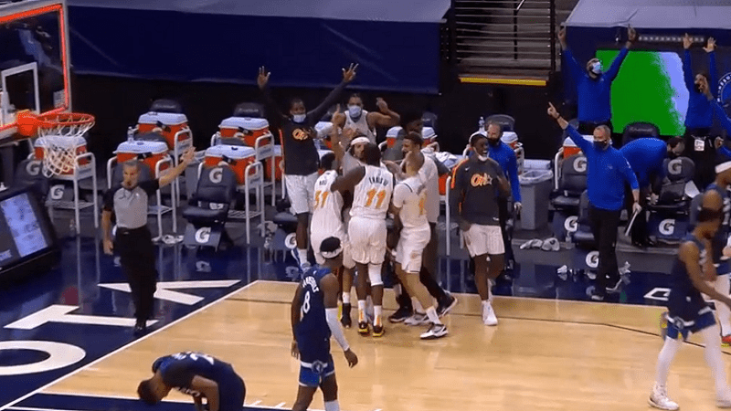 Entoni uz zvuk sirene donio pobjedu Medžiku, Hit slavio u Torontu, Sansi trijumfovali protiv Roketsa