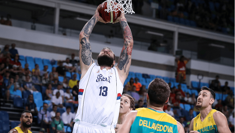 Raduljica napustio Kinu i započeo novu azijsku avanturu