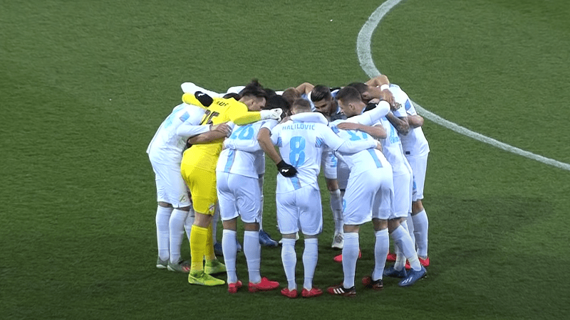 Rijeka porazila Dinamo na Maksimiru i nanijela Modrima drugi poraz u sezoni