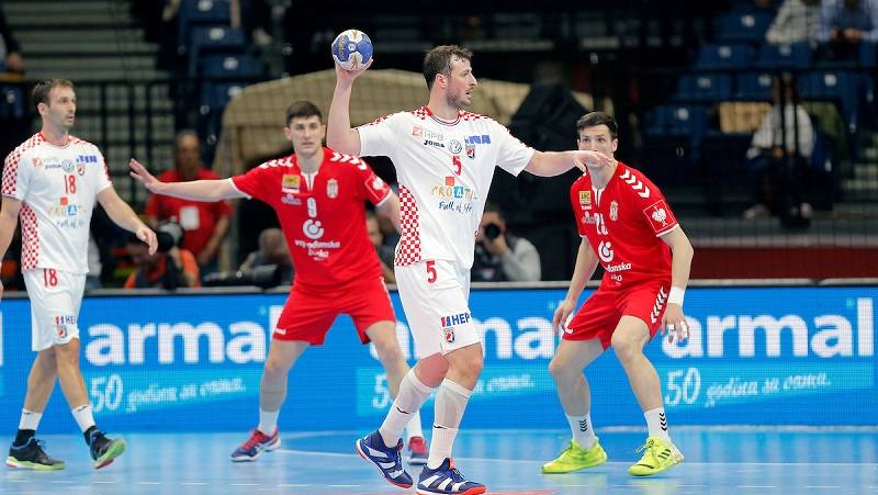 rukomet srbija hrvatska 4444