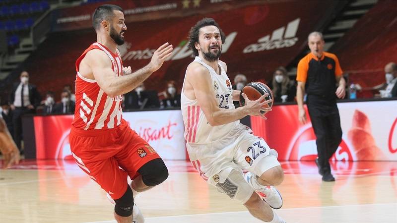 Odložen duel između Real Madrida i Crvene zvezde