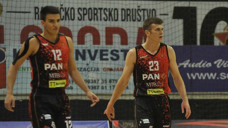 Sloboda odigrala odličan meč i slavila protiv Čapljine u gostima