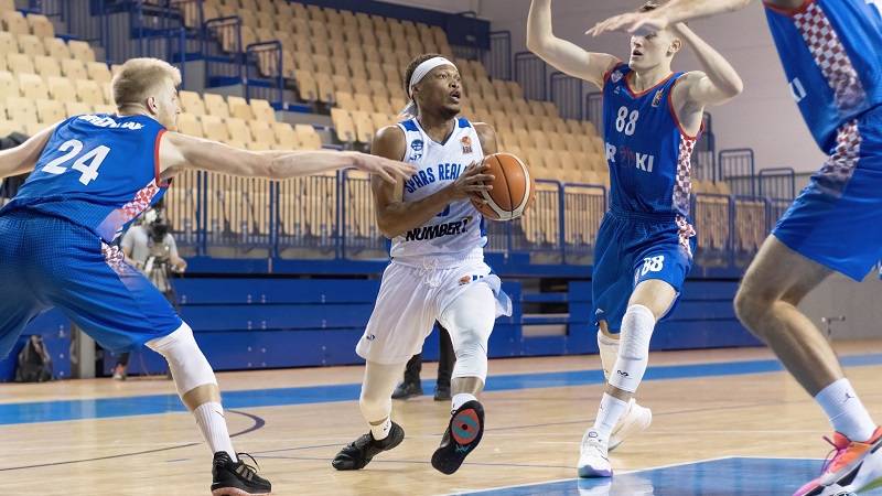 Strong se iz Sparsa preselio u Slobodu