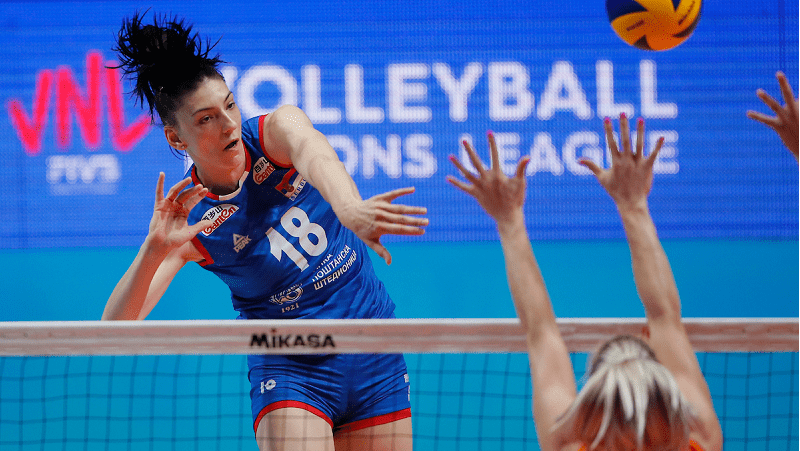 Tijana Bošković: "Više sam plakala sad nego poslije poraza od Amerike, ovo je ogroman uspjeh"