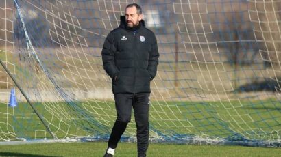 Karačić ostavio otvorenu mogućnost za još dolazaka u Široki Brijeg