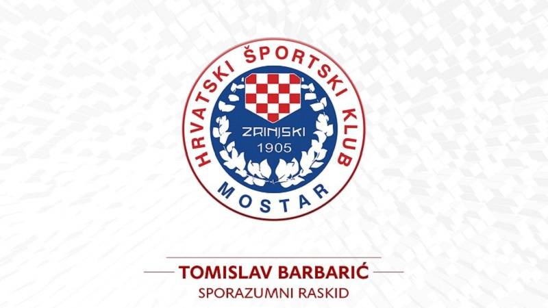 Iskusni defanzivac napustio Plemiće