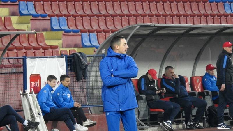 Ilić: "Bez obzira što nas je napustio cijeli tim bićemo tvrd orah svima"