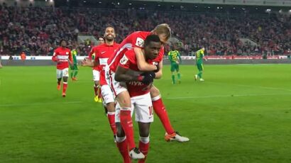 Povratak brzonogog napadača povećava Spartakove šanse za titulu