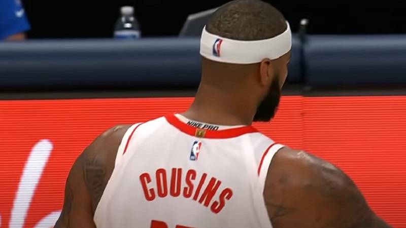 Kazins produžio ugovor sa Klipersima