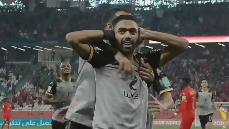 Egipatski Al Ahli u polufinalu Svjetskog klupskog prvenstva (VIDEO)
