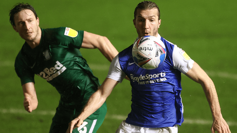 Ben Dejvis: Od prodaje trosjeda na tviteru, do dresa Liverpula