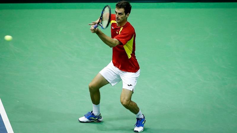 Ramos-Vinolas poslije tri seta borbe stigao u finale Kordobe gdje ga čeka 335. teniser svijeta