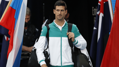 Đoković sa Gomez-Hererom iznenadio Brkića i Čačića