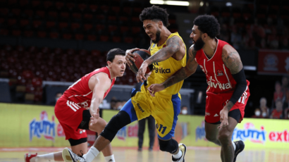 Bajern uz mnogo muke porazio ponos Izraela, madridski Real slomio otpor Žalgirisa