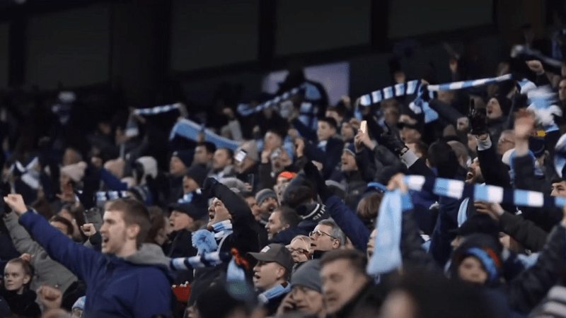 Četvorica napadača na meti Mančester sitija