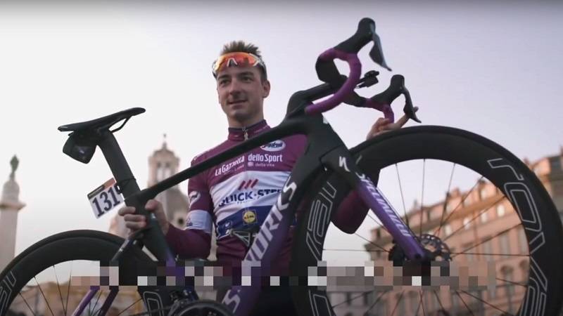 Viviani se vratio treninzima poslije operacije na srcu