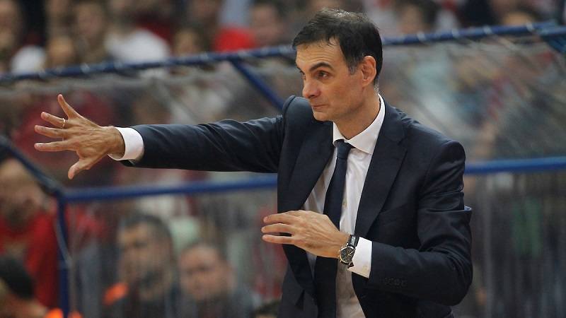 Barcokas: "Bio sam miran na poluvremenu"