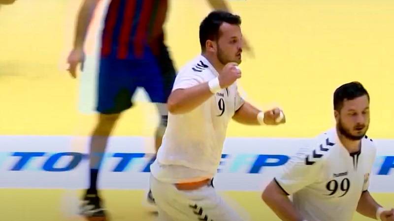 Bivši kapiten Izviđača pojačao rukometni klub Metković