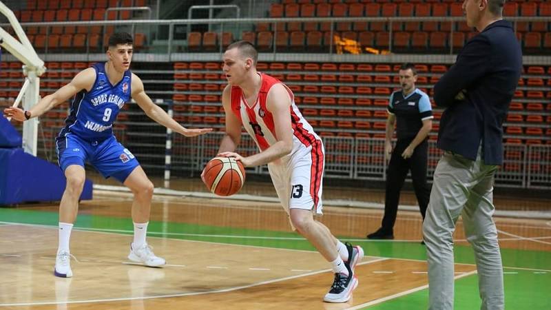 Bećirović pred Čapljinu: "Ako budemo na našem nivou, pobjeda neće doći u pitanje"