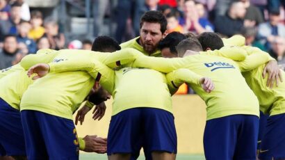 Stoičkov surovo iskren: “Kada je on na terenu, Barselona igra sa desetoricom”