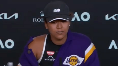 Naomi Osaka se povukla sa Rolan Garosa! (FOTO)