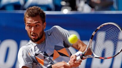 Per ispao od Gerasimova pa prozvao organizatore: “Australijan open je pravo sr*nje”